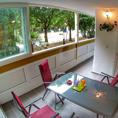 Apartment Suzana 2Br Split With Balcony 外观 照片