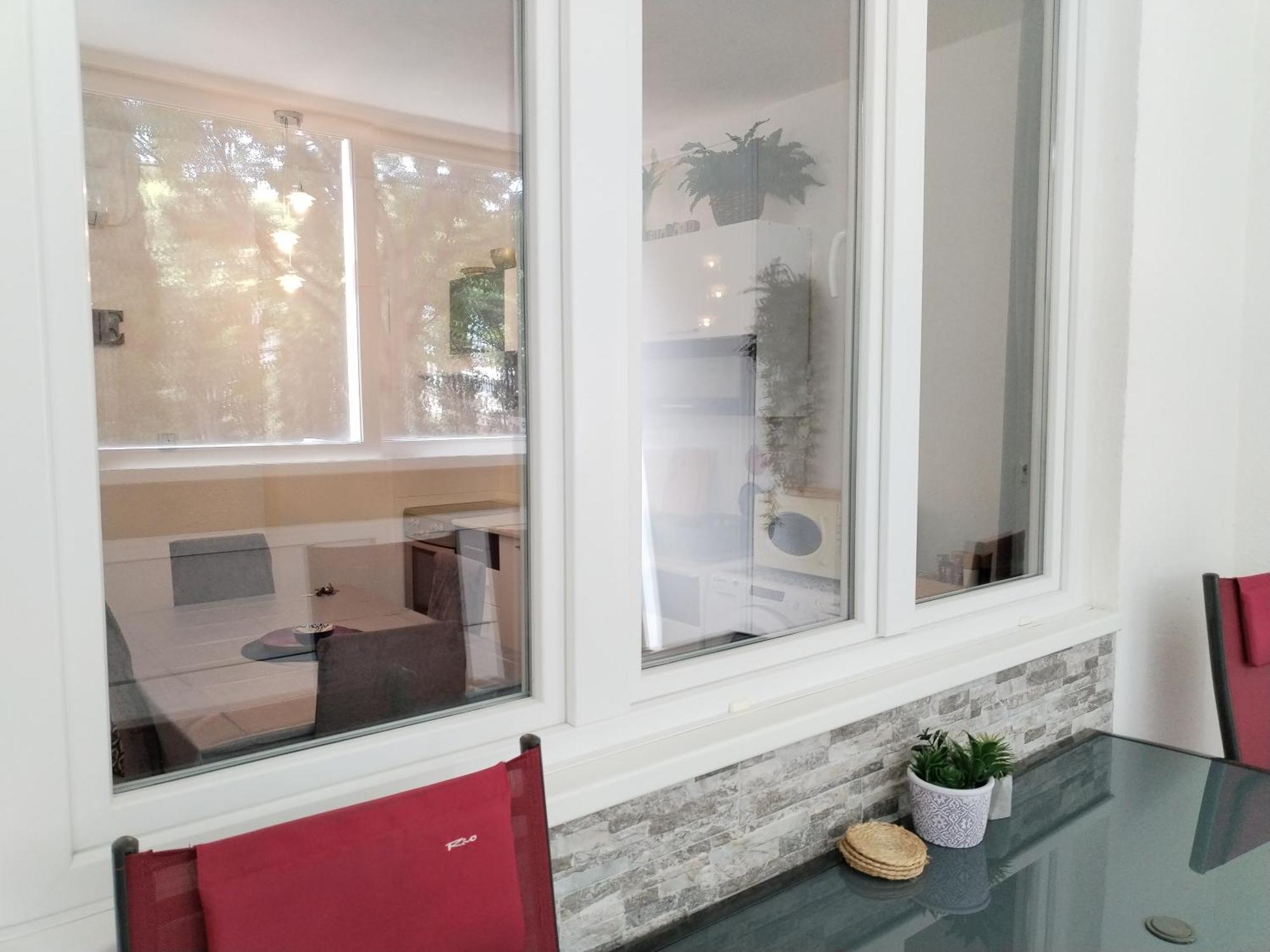 Apartment Suzana 2Br Split With Balcony 外观 照片