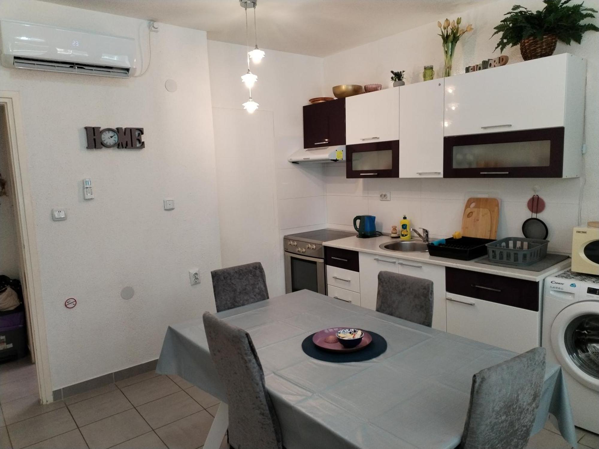 Apartment Suzana 2Br Split With Balcony 外观 照片