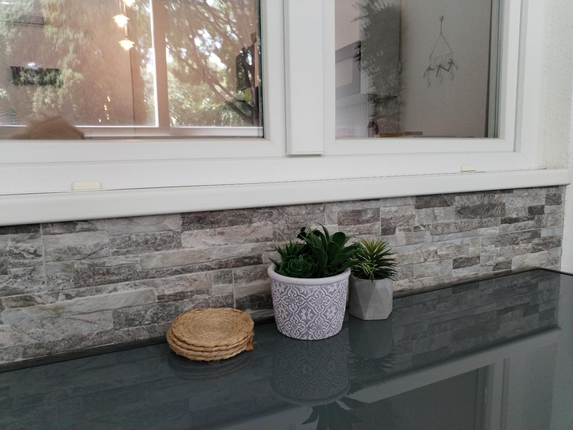 Apartment Suzana 2Br Split With Balcony 外观 照片