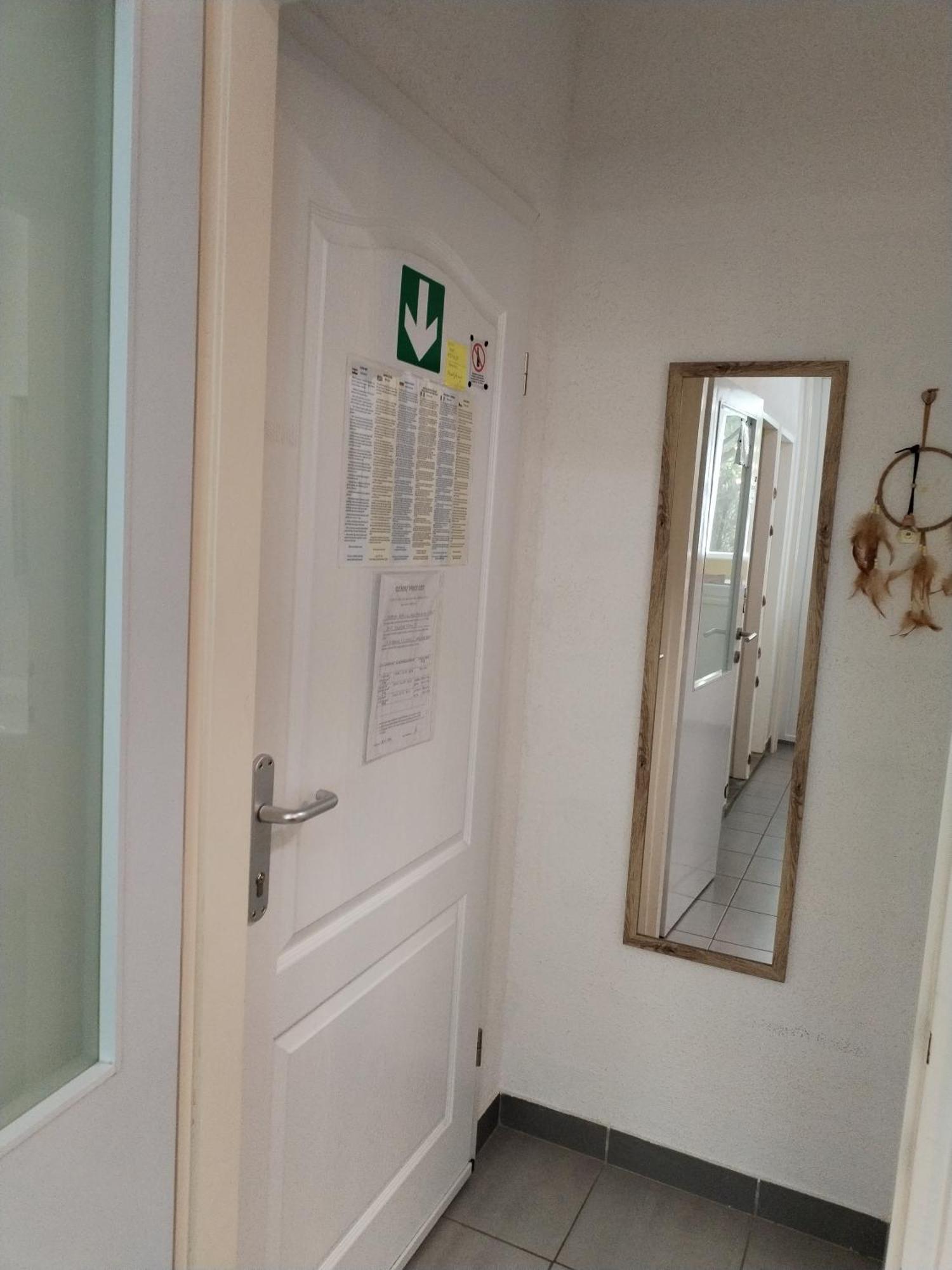 Apartment Suzana 2Br Split With Balcony 外观 照片